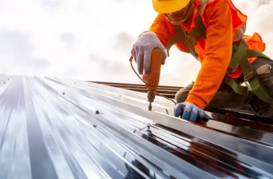 Travaux de zinguerie à Saint-Paul-sur-Save